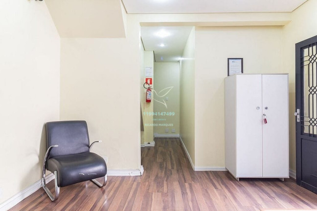 Imagem Casa com 8 Quartos à Venda, 200 m² em Vila Clementino - São Paulo Imagem Casa com 8 Quartos à Venda, 200 m² em Vila Clementino - São Paulo