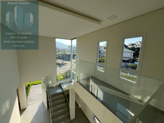 Imagem Casa com 4 Quartos à Venda, 228 m² em São João Do Rio Vermelho - Florianópolis