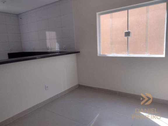 Imagem Sobrado com 3 Quartos à Venda, 126 m² em Tupi - Praia Grande