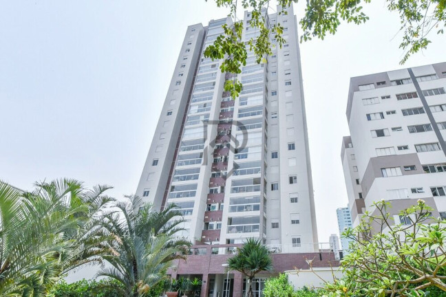 Apartamento com 3 Quartos à Venda, 98 m² em Vila Clementino - São Paulo