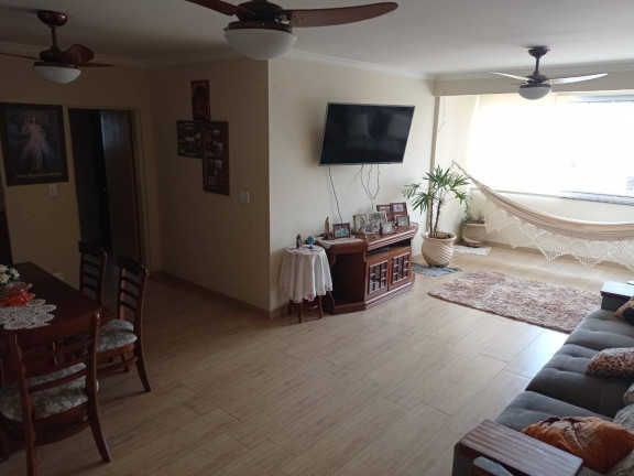 Imagem Apartamento com 3 Quartos à Venda, 152 m² em Vila Arens - Jundiaí Imagem Apartamento com 3 Quartos à Venda, 152 m² em Vila Arens - Jundiaí