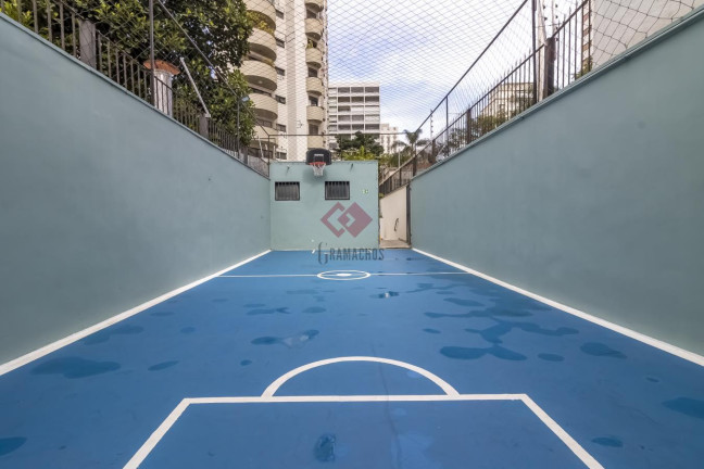 Imagem Apartamento com 2 Quartos à Venda, 142 m² em Higienópolis - São Paulo