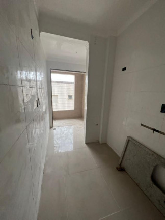 Imagem Apartamento com 2 Quartos à Venda, 73 m² em Mirim - Praia Grande