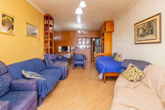 Imagem Apartamento com 3 Quartos à Venda, 212 m² em Mooca - São Paulo Imagem Apartamento com 3 Quartos à Venda, 212 m² em Mooca - São Paulo