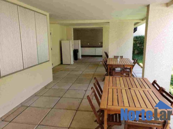 Imagem Apartamento com 3 Quartos à Venda, 72 m² em Vila Andrade - São Paulo