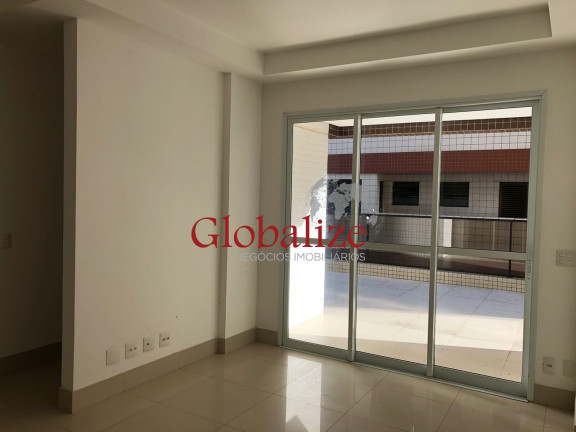 Imagem Imóvel com 3 Quartos à Venda, 180 m² em Gonzaga - Santos