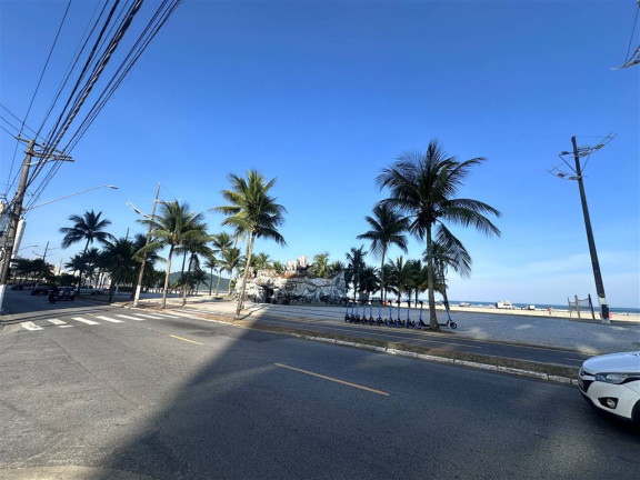 Imagem Apartamento com 2 Quartos à Venda, 66 m² em Guilhermina - Praia Grande