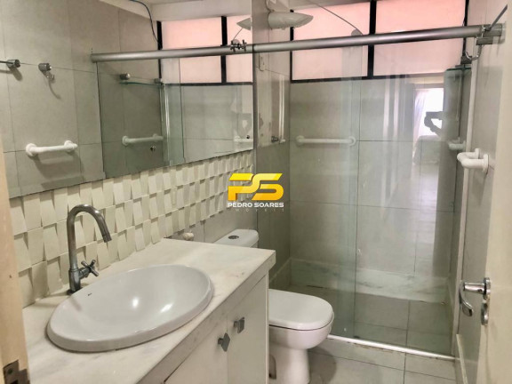 Imagem Apartamento com 2 Quartos à Venda, 140 m² em Tambaú - João Pessoa Imagem Apartamento com 2 Quartos à Venda, 140 m² em Tambaú - João Pessoa