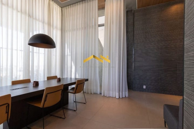 Imagem Apartamento com 5 Quartos à Venda, 402 m² em Jardim Das Acácias - São Paulo Imagem Apartamento com 5 Quartos à Venda, 402 m² em Jardim Das Acácias - São Paulo