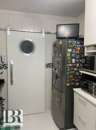 Imagem Apartamento com 2 Quartos à Venda, 90 m² em Paraíso - São Paulo