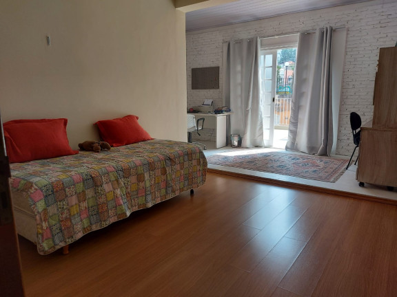 Imagem Casa com 3 Quartos à Venda, 200 m² em Chácara Inglesa - São Paulo Imagem Casa com 3 Quartos à Venda, 200 m² em Chácara Inglesa - São Paulo