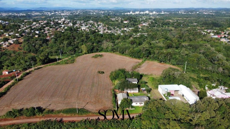 Terreno à Venda, 45.000 m² em Nações - Lajeado
