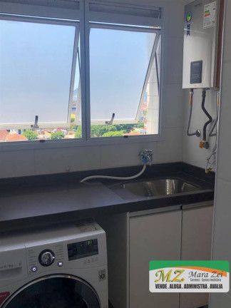 Imagem Apartamento com 2 Quartos à Venda, 64 m² em Boqueirão - Santos Imagem Apartamento com 2 Quartos à Venda, 64 m² em Boqueirão - Santos