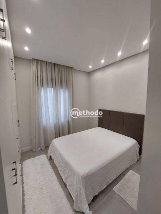 Imagem Apartamento com 3 Quartos à Venda, 76 m² em Swiss Park - Campinas Imagem Apartamento com 3 Quartos à Venda, 76 m² em Swiss Park - Campinas