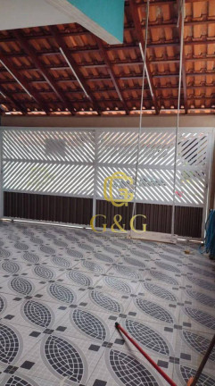 Imagem Sobrado com 2 Quartos à Venda, 100 m² em Vila Guilhermina - Praia Grande Imagem Sobrado com 2 Quartos à Venda, 100 m² em Vila Guilhermina - Praia Grande