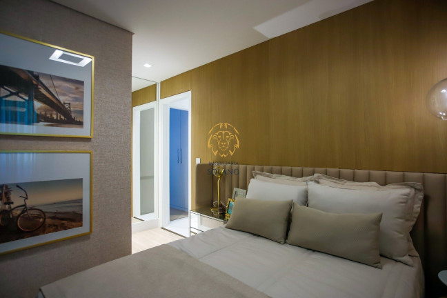 Imagem Apartamento com 3 Quartos à Venda, 102 m² em Cristo Rei - Curitiba