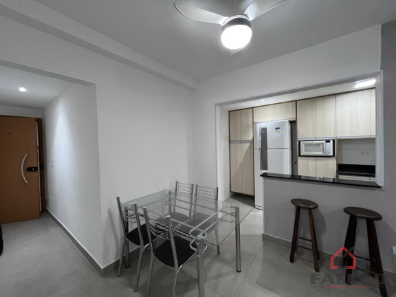 Imagem Apartamento com 2 Quartos à Venda, 75 m² em Canto Do Forte - Praia Grande Imagem Apartamento com 2 Quartos à Venda, 75 m² em Canto Do Forte - Praia Grande