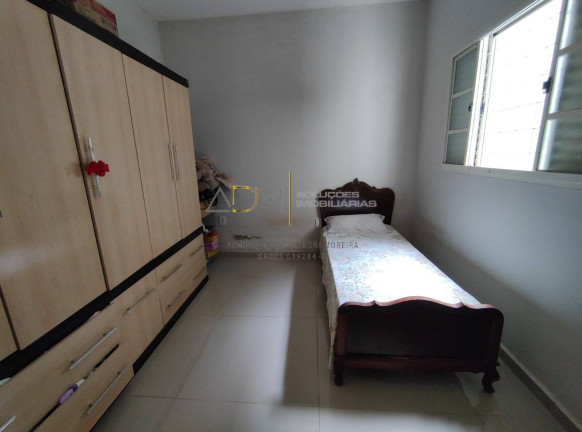 Imagem Casa com 3 Quartos à Venda, 165 m² em Residencial Ouro Verde - Botucatu