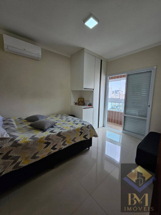 Imagem Apartamento com 2 Quartos à Venda, 74 m² em Canto Do Forte - Praia Grande