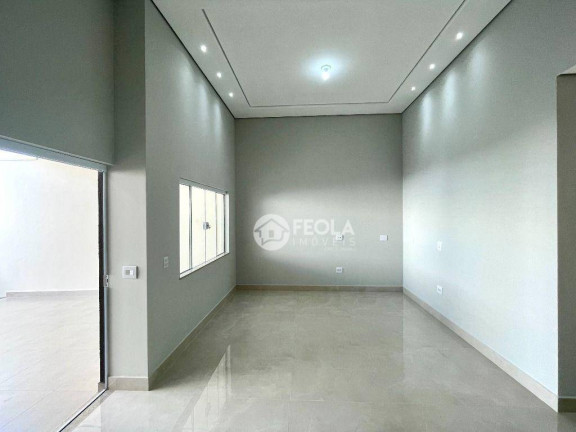 Imagem Casa com 3 Quartos à Venda, 120 m² em Jardim Terramérica I - Americana Imagem Casa com 3 Quartos à Venda, 120 m² em Jardim Terramérica I - Americana