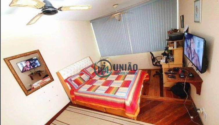Imagem Casa com 5 Quartos à Venda, 277 m² em Pendotiba - Niterói