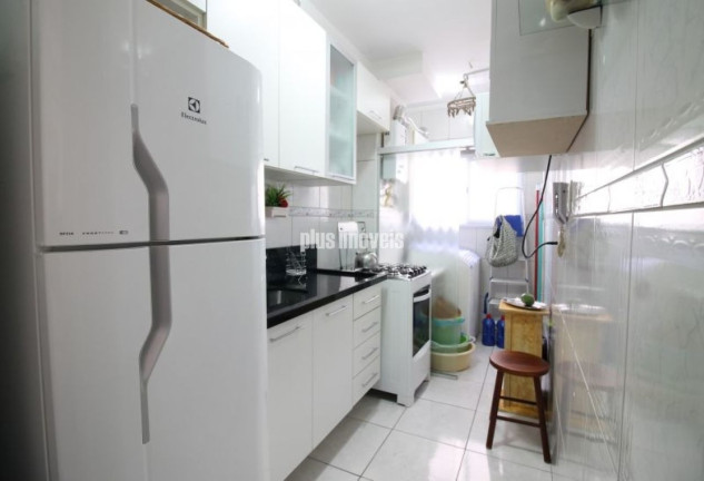 Imagem Apartamento com 2 Quartos à Venda, 48 m² em Ipiranga - São Paulo Imagem Apartamento com 2 Quartos à Venda, 48 m² em Ipiranga - São Paulo