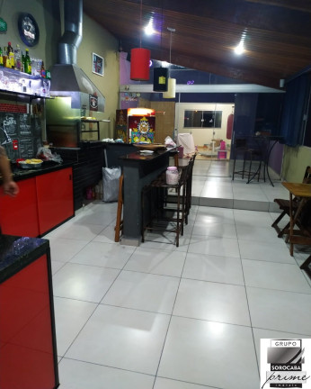 Imagem Casa com 1 Quarto à Venda, 160 m² em Jardim Residencial Das Dálias - Sorocaba Imagem Casa com 1 Quarto à Venda, 160 m² em Jardim Residencial Das Dálias - Sorocaba