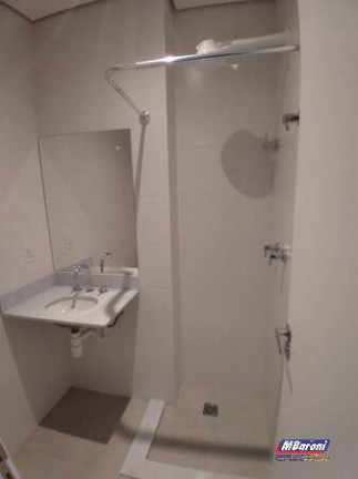 Imagem Apartamento com 1 Quarto para Alugar, 35 m² em Santa Cecília - São Paulo