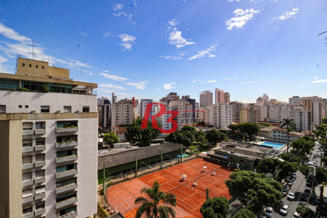 Imagem Apartamento com 3 Quartos à Venda, 240 m² em Boqueirão - Santos
