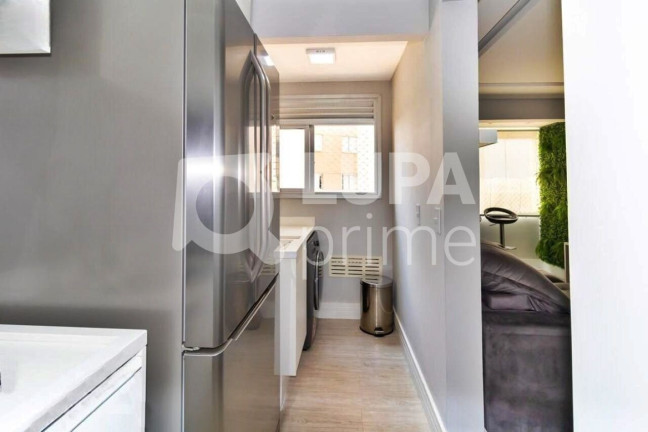 Imagem Apartamento com 2 Quartos à Venda, 53 m² em Jaçanã - São Paulo Imagem Apartamento com 2 Quartos à Venda, 53 m² em Jaçanã - São Paulo