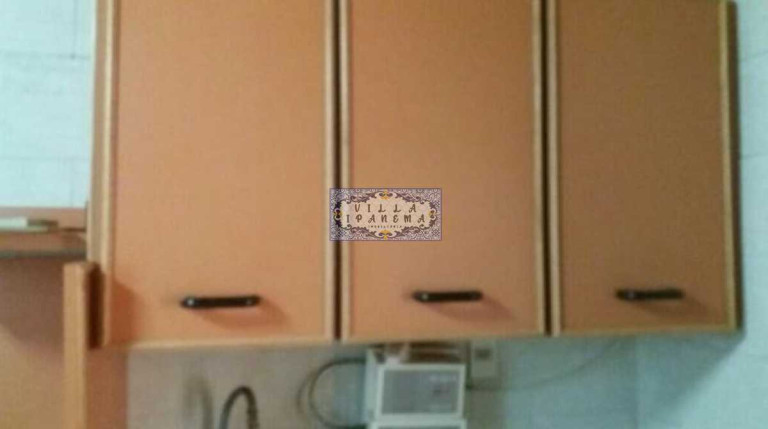 Imagem Apartamento com 3 Quartos à Venda, 90 m² em São Francisco Xavier - Rio De Janeiro