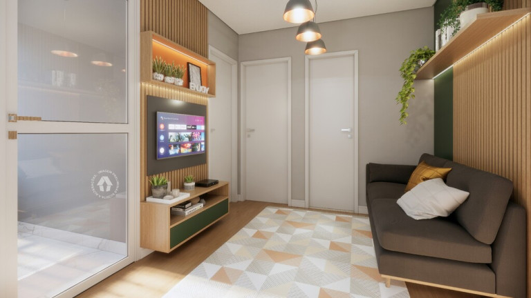 Imagem Apartamento com 2 Quartos à Venda, 36 m² em Vila Palmeiras - São Paulo Imagem Apartamento com 2 Quartos à Venda, 36 m² em Vila Palmeiras - São Paulo
