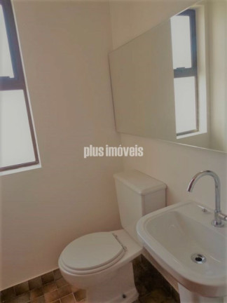 Imagem Apartamento com 2 Quartos para Alugar, 68 m² em Brooklin Paulista - São Paulo