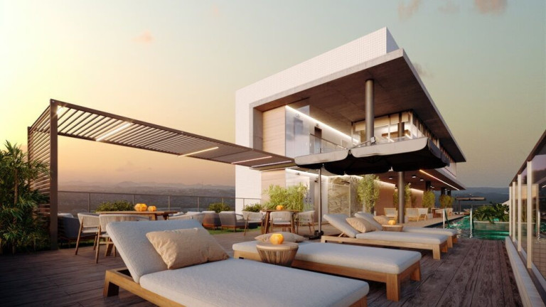 Imagem Apartamento com 2 Quartos à Venda, 51 m² em Boa Viagem - Recife