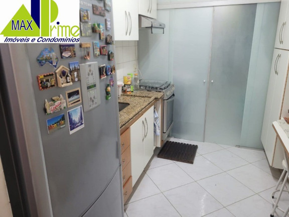 Imagem Apartamento com 2 Quartos à Venda, 63 m² em Vila Esperança - São Paulo Imagem Apartamento com 2 Quartos à Venda, 63 m² em Vila Esperança - São Paulo