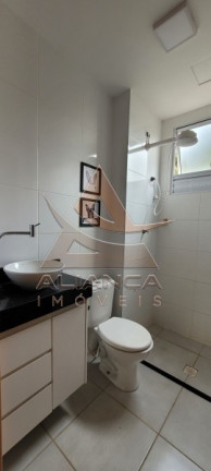 Imagem Apartamento com 2 Quartos para Alugar, 41 m² em Castelo Branco - Ribeirão Preto