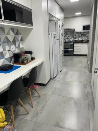 Imagem Imóvel com 4 Quartos à Venda, 164 m² em Sul (águas Claras) - Brasília