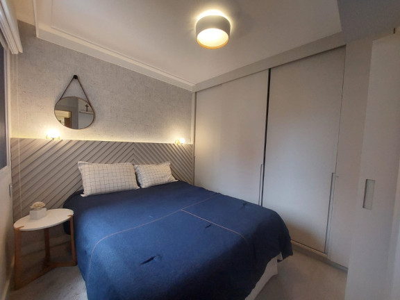 Imagem Apartamento com 2 Quartos à Venda, 68 m² em Vila Ivone - São Paulo