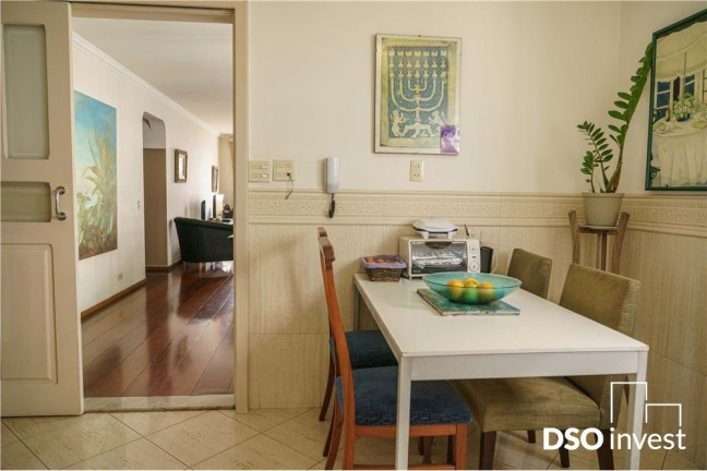 Imagem Apartamento com 3 Quartos à Venda, em Brooklin Novo - São Paulo Imagem Apartamento com 3 Quartos à Venda, em Brooklin Novo - São Paulo