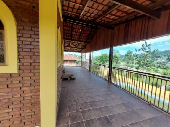 Imagem Chácara com 4 Quartos à Venda, 330 m² em Chácaras Fernão Dias - Atibaia
