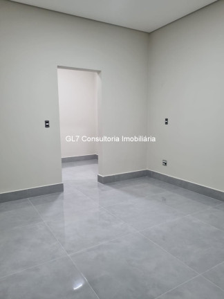 Imagem Casa com 3 Quartos à Venda, 106 m² em Colinas De Indaiatuba - Indaiatuba