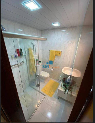 Imagem Apartamento com 3 Quartos à Venda, 70 m² em Vila Mariana - São Paulo