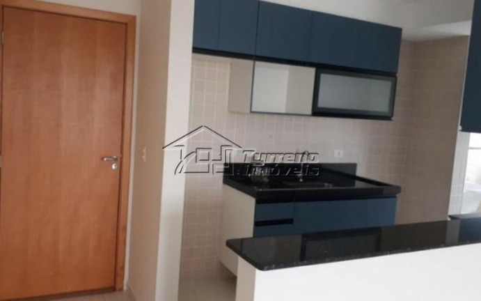 Apartamento com 2 Quartos à Venda, 63 m² em Urbanova - São José Dos Campos
