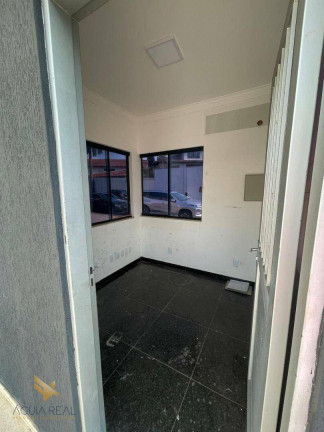 Imagem Edifício Residencial para Alugar, 1.295 m² em Jardim São Bento - Campo Grande Imagem Edifício Residencial para Alugar, 1.295 m² em Jardim São Bento - Campo Grande