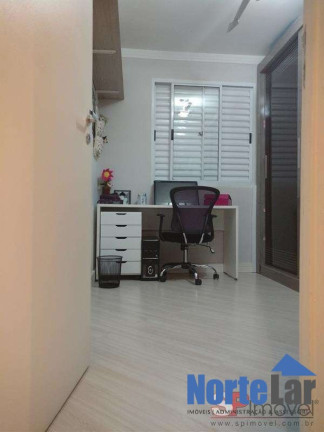 Imagem Apartamento com 3 Quartos à Venda, 58 m² em Vila Jaraguá - São Paulo