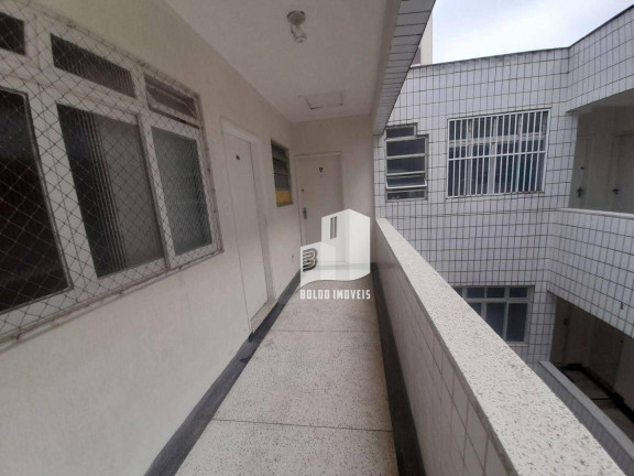 Imagem Apartamento com 2 Quartos à Venda, 65 m² em Ocian - Praia Grande