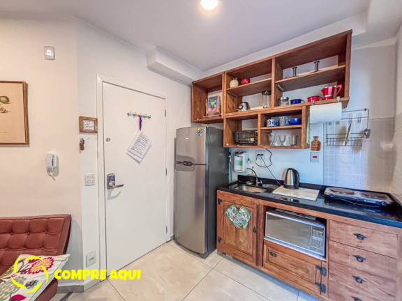 Imagem Apartamento com 1 Quarto à Venda, 47 m² em Pinheiros - São Paulo Imagem Apartamento com 1 Quarto à Venda, 47 m² em Pinheiros - São Paulo
