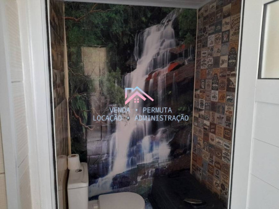 Imagem Apartamento com 3 Quartos à Venda, 92 m² em Centro - Jundiaí