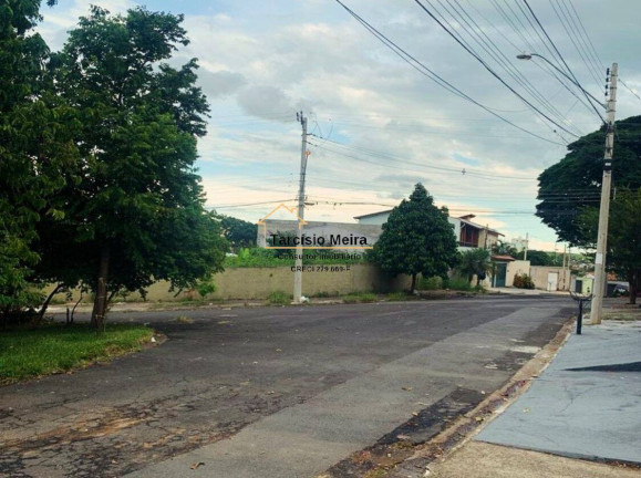 Imagem Terreno à Venda, 602 m² em Parque São Quirino - Campinas Imagem Terreno à Venda, 602 m² em Parque São Quirino - Campinas