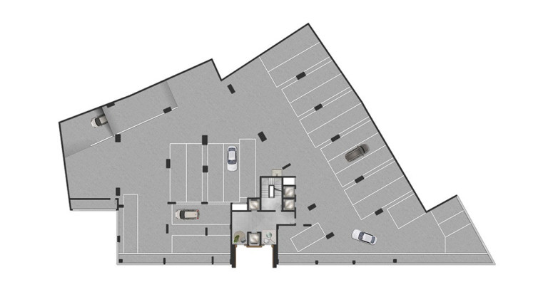 Imagem Apartamento com 3 Quartos à Venda, 113 m² em Predial - Torres Imagem Apartamento com 3 Quartos à Venda, 113 m² em Predial - Torres